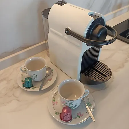 Apartmán Centrico Cozy Con Piscina Y Parking