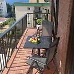 شقة Centrico Cozy Con Piscina Y Parking *
