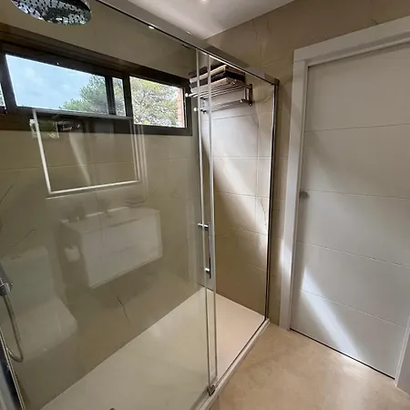 Apartamento Centrico Cozy Con Piscina Y Parking Torremolinos