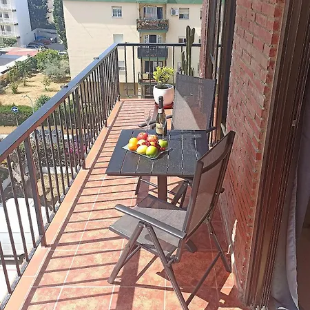 Apartamento Centrico Cozy Con Piscina Y Parking *