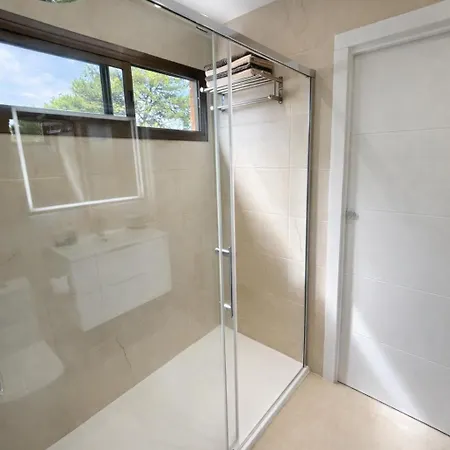Centrico Cozy Con Piscina Y Parking Apartment Torremolinos