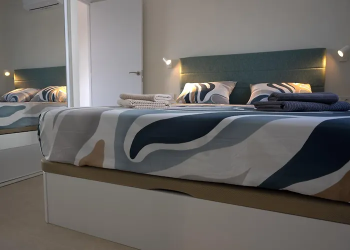 Céntrico Con Piscina Y Parking Apartamento Torremolinos