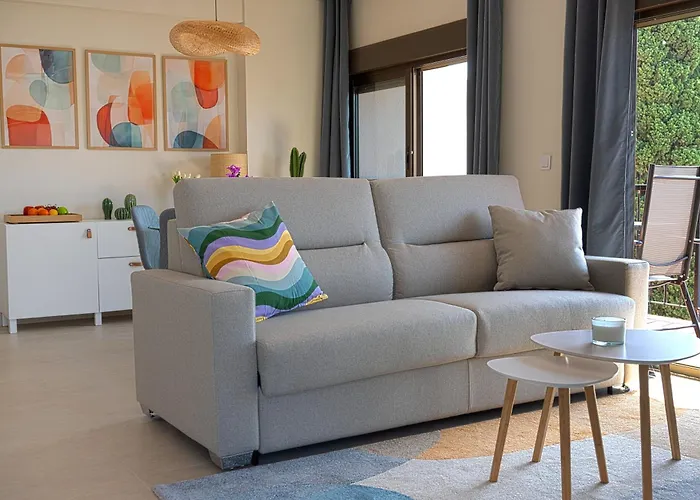 Apartamento Céntrico Con Piscina Y Parking Torremolinos