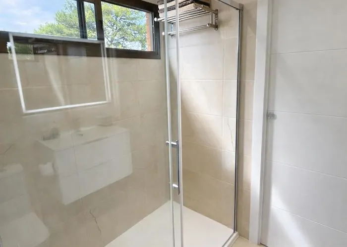 Céntrico Con Piscina Y Parking Apartamento Torremolinos